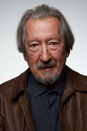 Michael Caton portrait