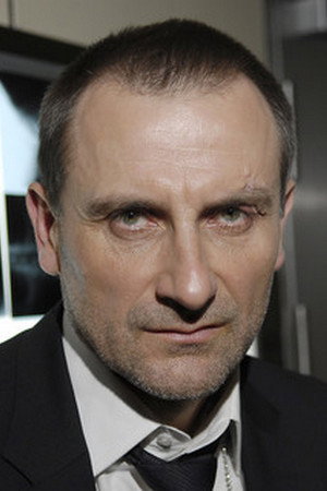 Grzegorz Przybył portrait