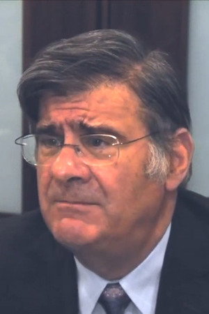 Judson Rosebush portrait