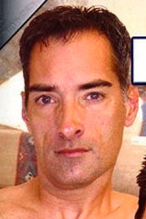 Ethan Cooper portrait