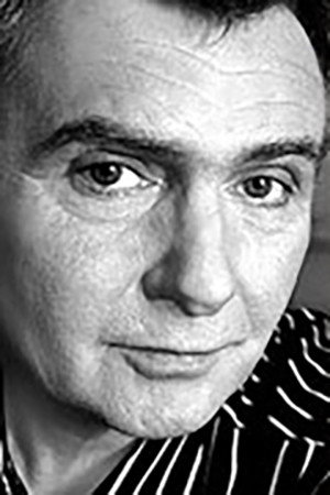 Yaroslav Havryliuk portrait
