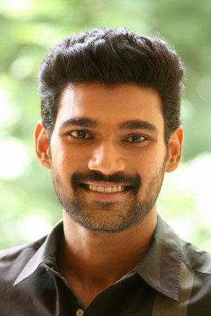 Bellamkonda Srinivas portrait