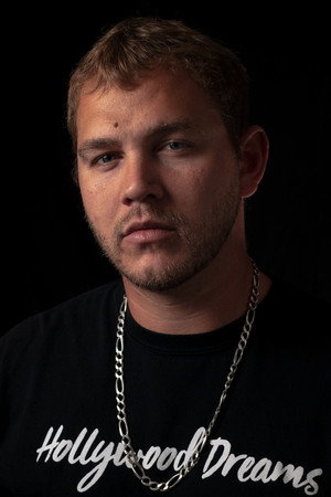 Drew Brazell portrait