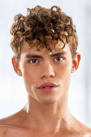 Austin Ponce portrait