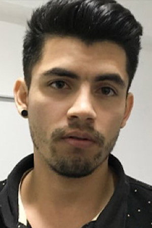 Xstian portrait