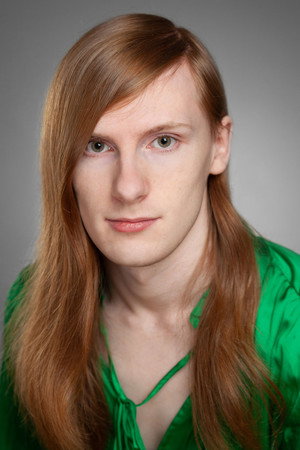 Robyn Adams portrait
