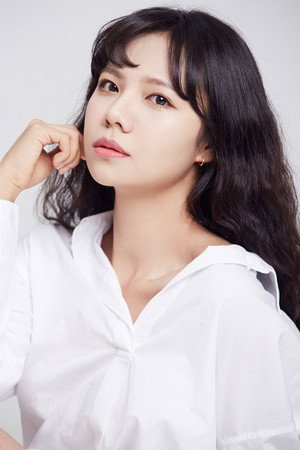 Lee Jin-joo portrait