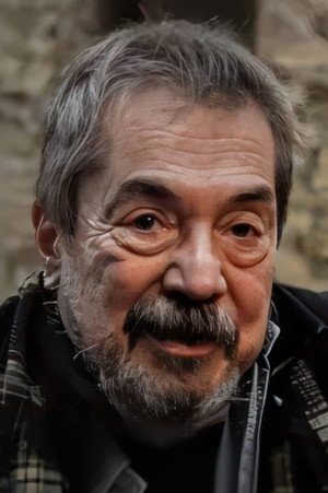 Ahmet Sezerel portrait