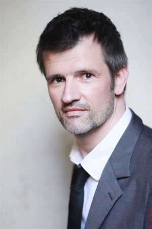 Stanislas Stanic portrait