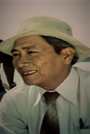 Khắc Yên portrait