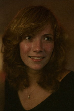 Sandee Currie portrait