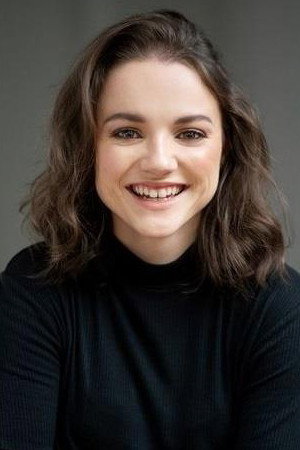 Romane Denis portrait