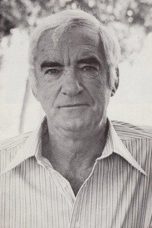 Al Wyatt Sr. portrait
