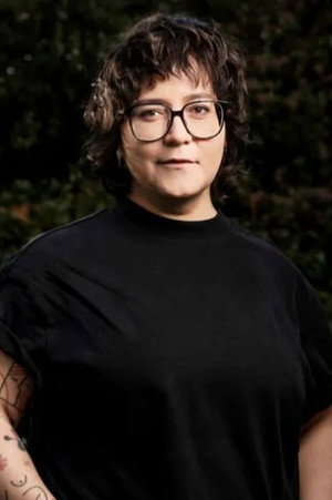 Charlotte Peyronnet portrait