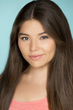 Lauren Hugh portrait