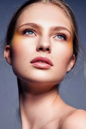 Karolina Szymczak portrait