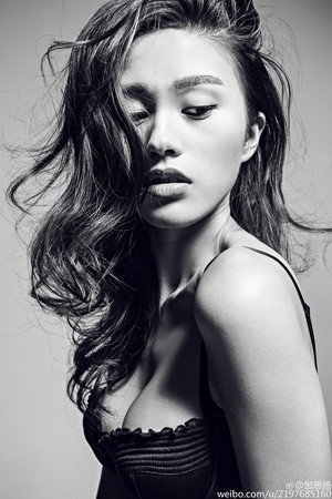 Zou Siyang portrait