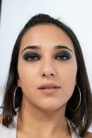 Paulina Vianni portrait