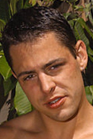Kaine Richards portrait