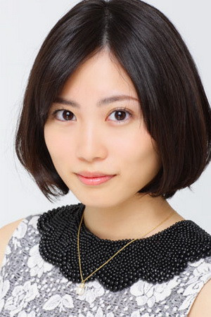 Mirai Shida portrait