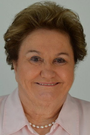 Margit Holzhaider portrait