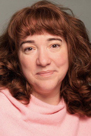 Jane Hamlet portrait