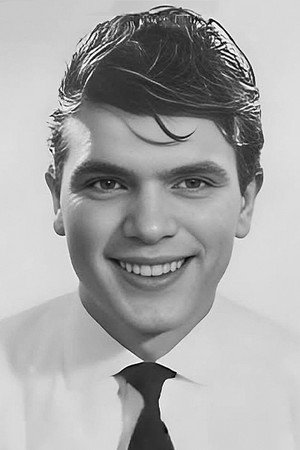 Samim Meriç portrait