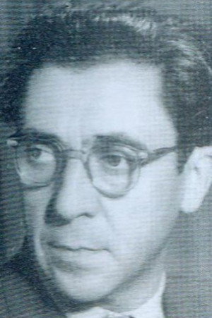 Sergei Sploshnov portrait