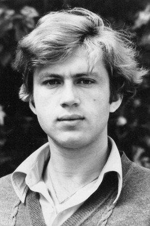 Ivan Shabaltas portrait