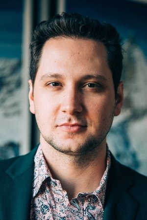 Matt McGorry portrait