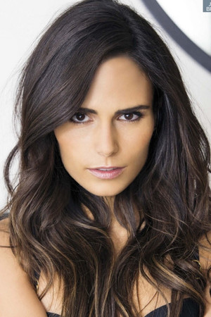 Jordana Brewster portrait