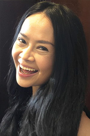 Karlina Inawati portrait