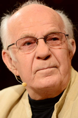 Jerzy Antczak portrait