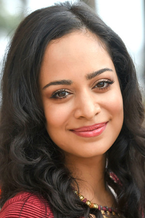 Devika Bhise portrait