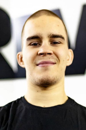 Dusko Todorovic portrait