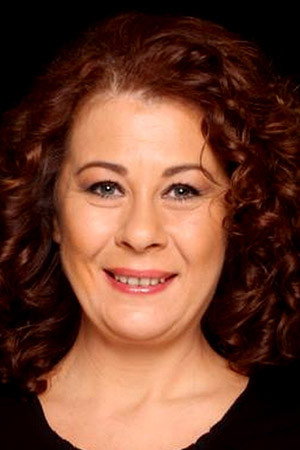 Gamze Demirbilek portrait
