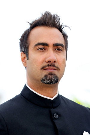 Ranvir Shorey portrait