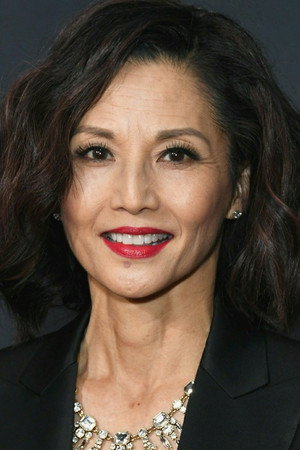 Tamlyn Tomita portrait