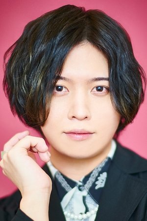 Soma Saito portrait