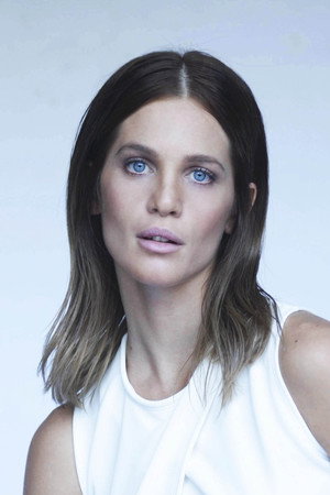 Liz Solari portrait