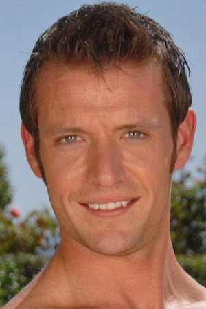 Kevin Crows portrait