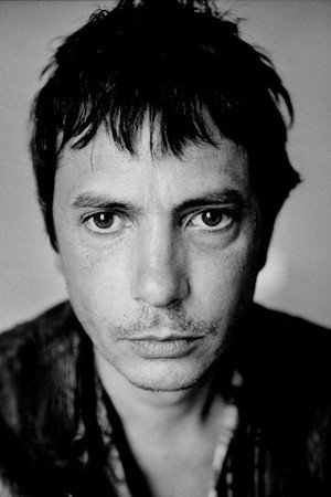 Leos Carax portrait