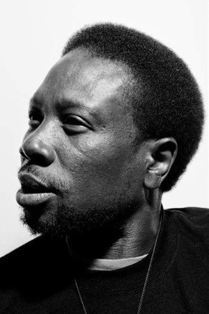 Jazzy Jay portrait