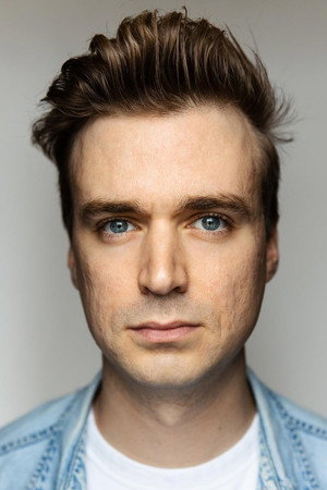 Arnaud Soly portrait