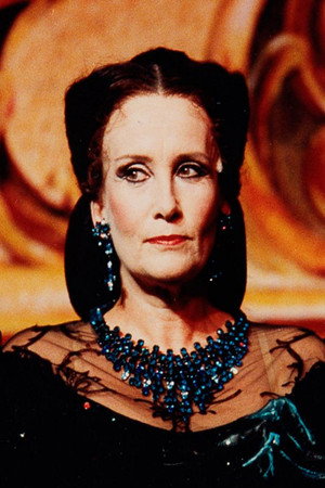 Else Ludwig portrait