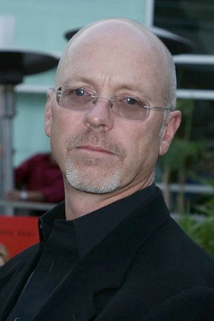 John Dahl portrait