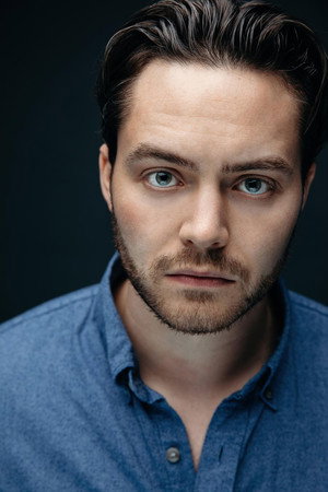 Matthew LaBenz portrait
