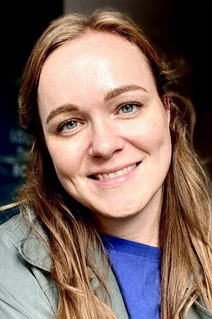 Anna Malmkjær Willumsen portrait