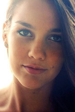 Alessa Wichtel portrait