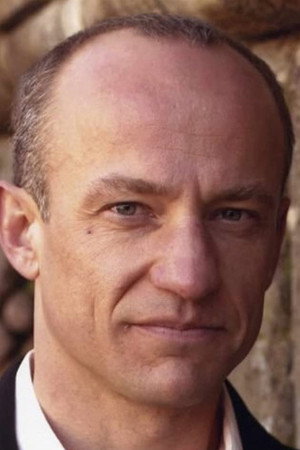 Kurt Max Runte portrait